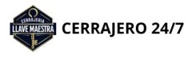 Cerrajero 24 horas en Ibagué
